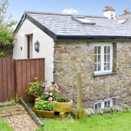 Coastal Cottage 'The Garden Cottage ' Hartland Exterior photo